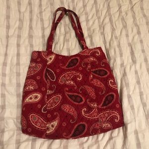 Vera Bradley Tote Bag